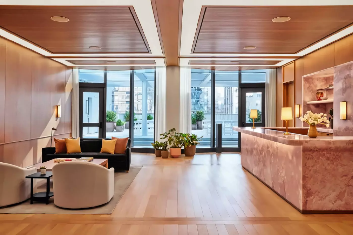 Pendry Manhattan West