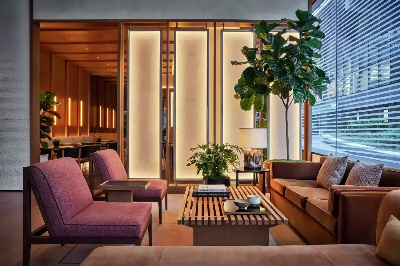 Pendry Manhattan West