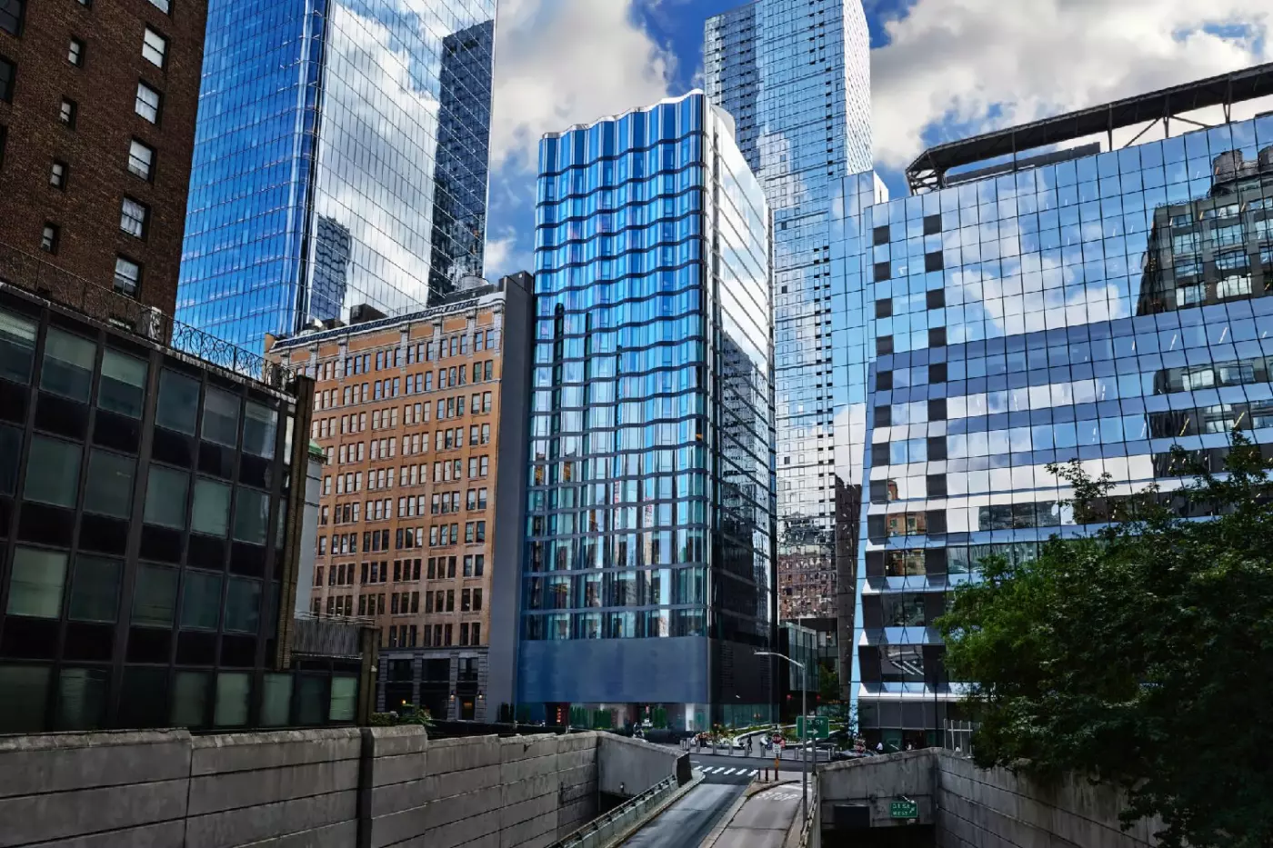Pendry Manhattan West