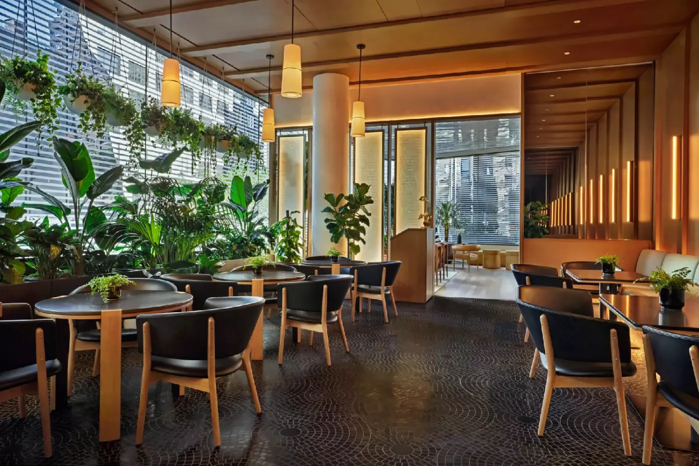 Pendry Manhattan West