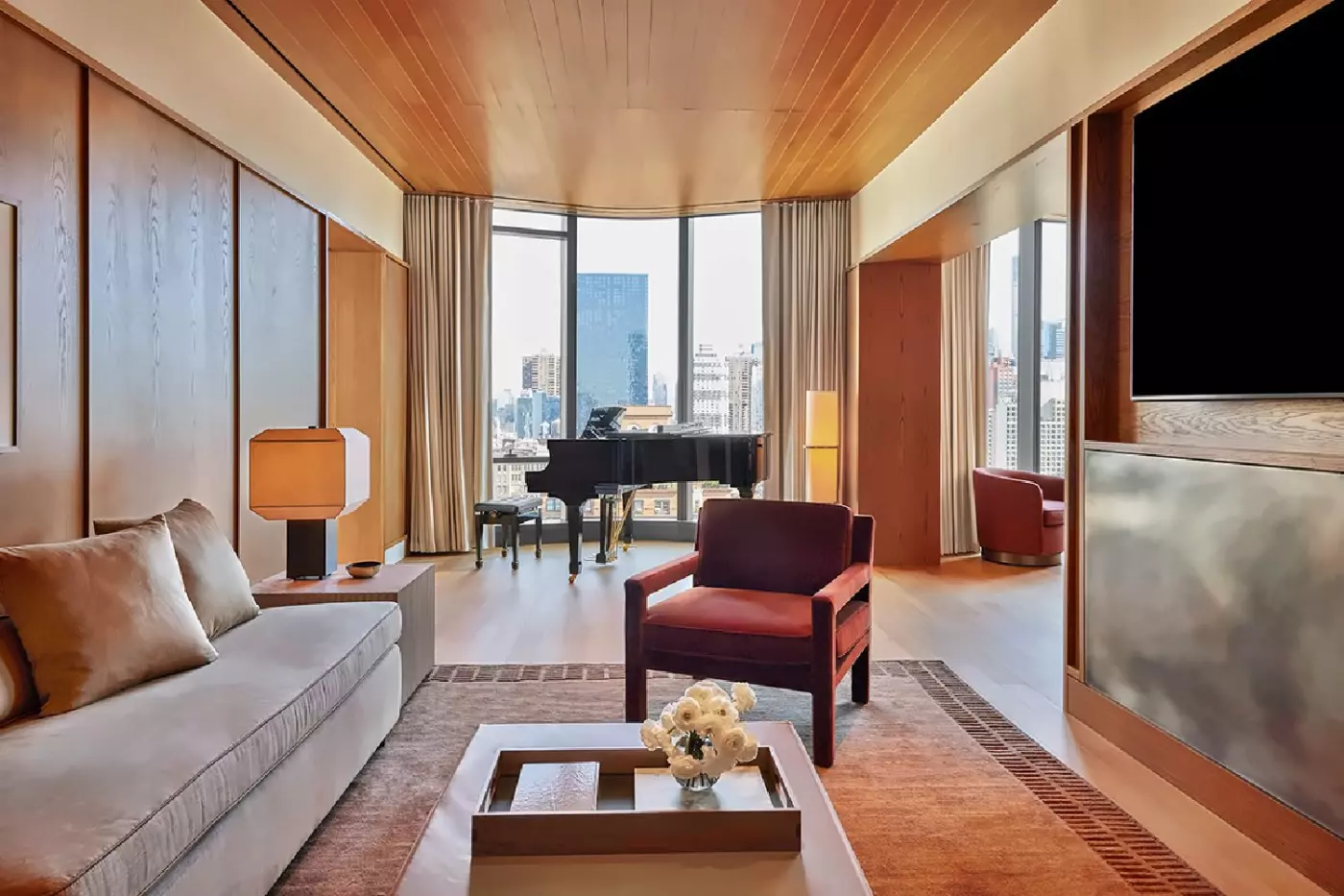 Pendry Manhattan West