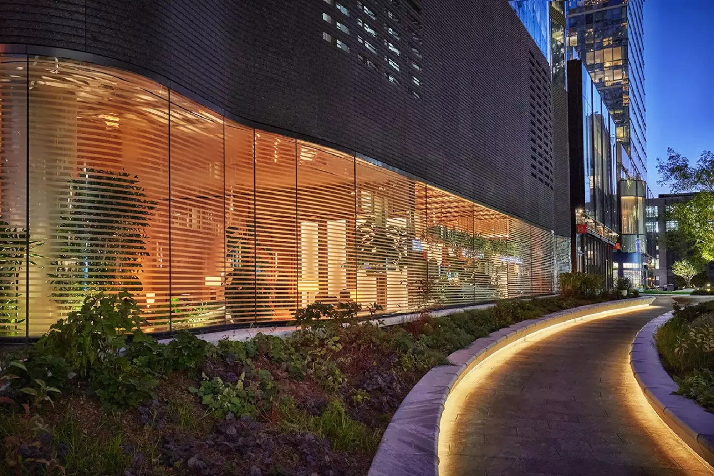 Pendry Manhattan West
