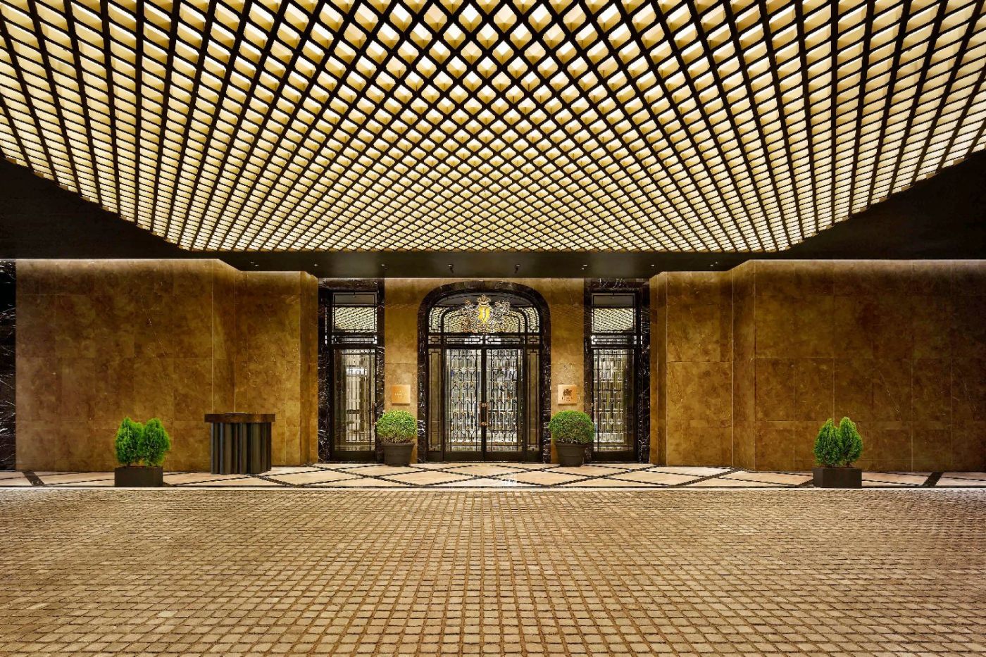 Josun Palace Seoul Gangnam