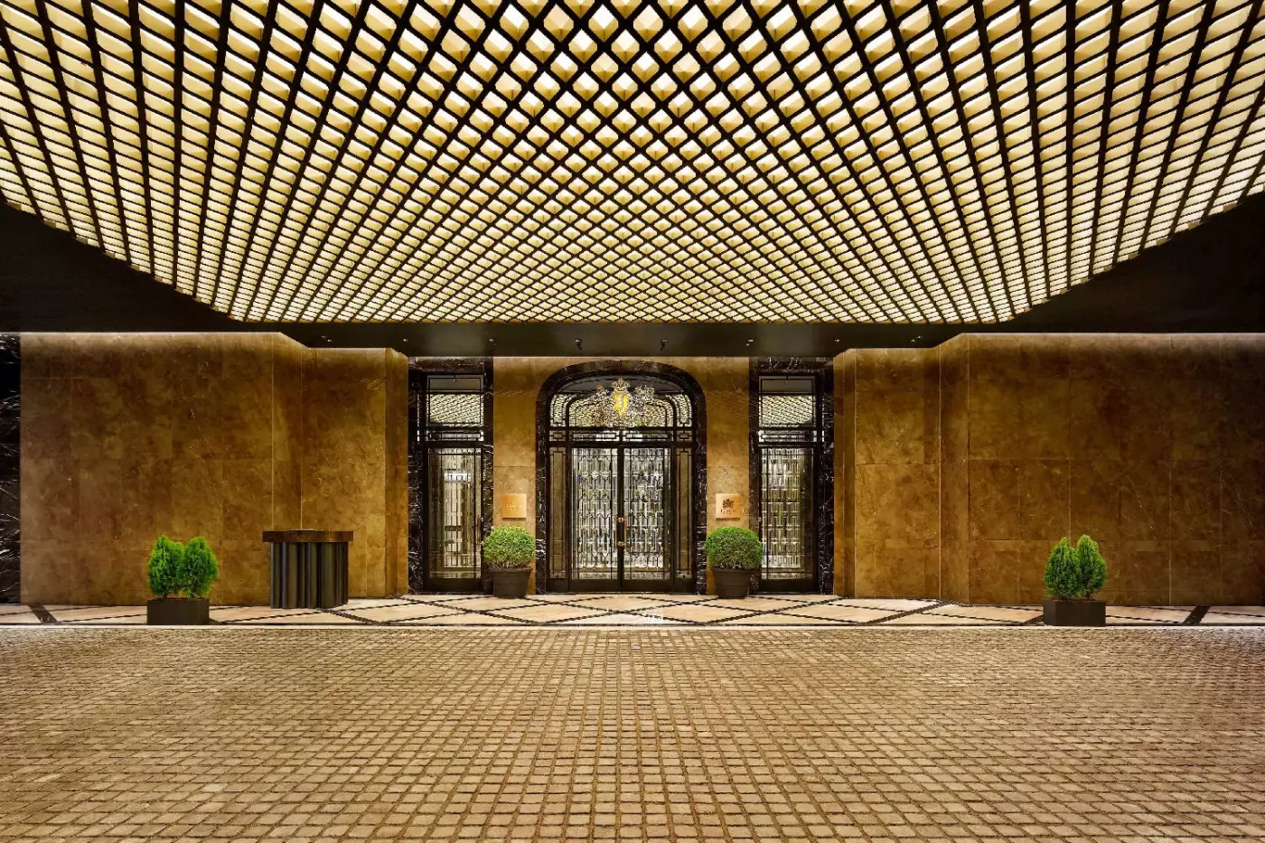 Josun Palace Seoul Gangnam