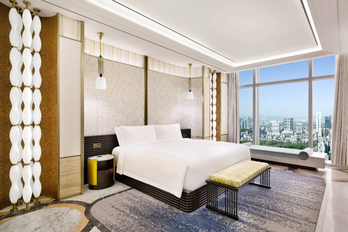 Josun Palace Seoul Gangnam