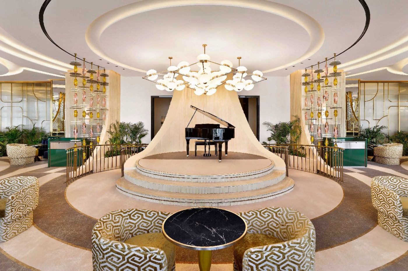Josun Palace Seoul Gangnam