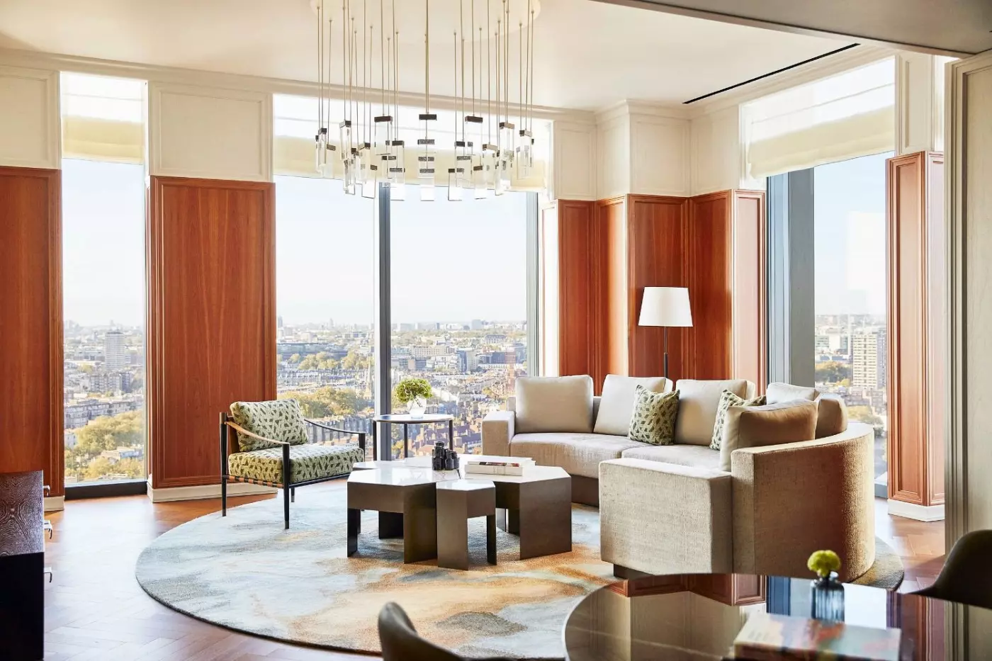 Park Hyatt London River Thames