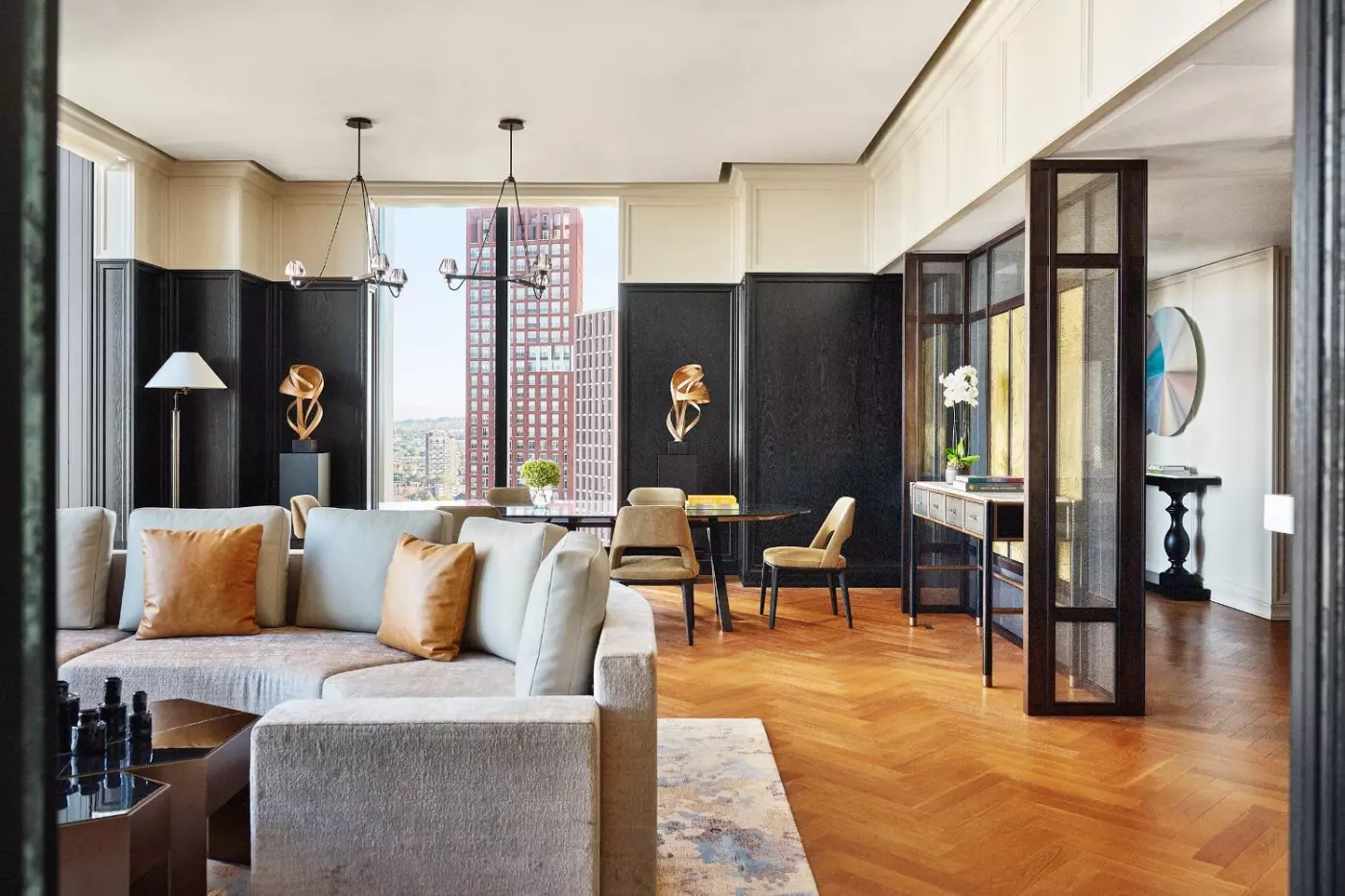 Park Hyatt London River Thames
