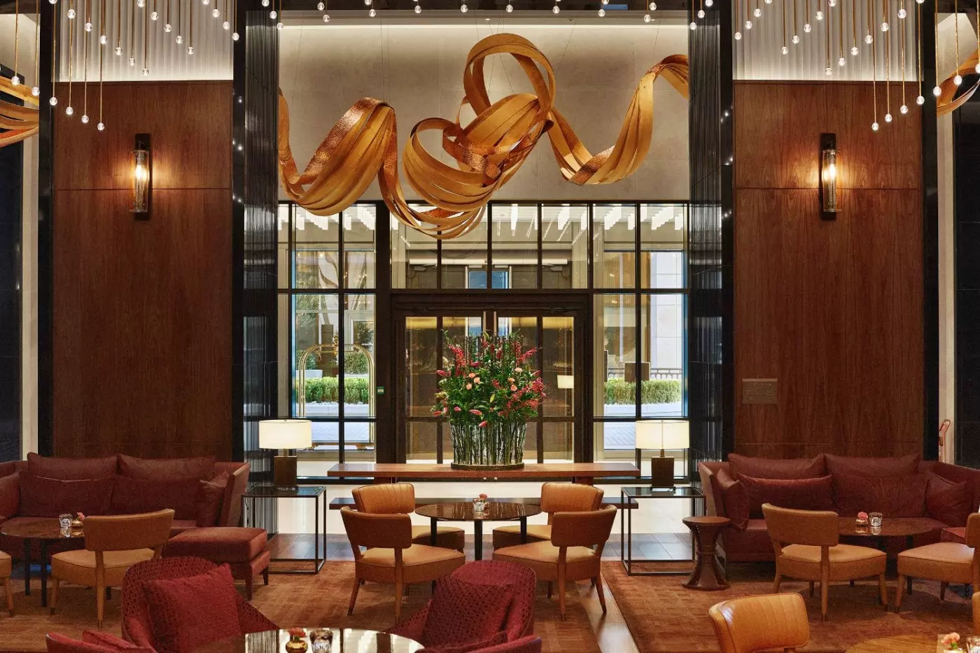 Park Hyatt London River Thames