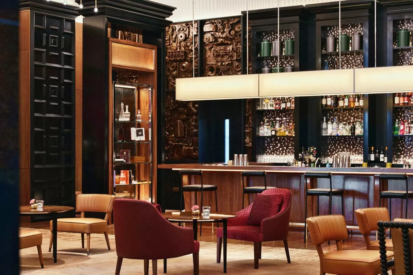 Park Hyatt London River Thames