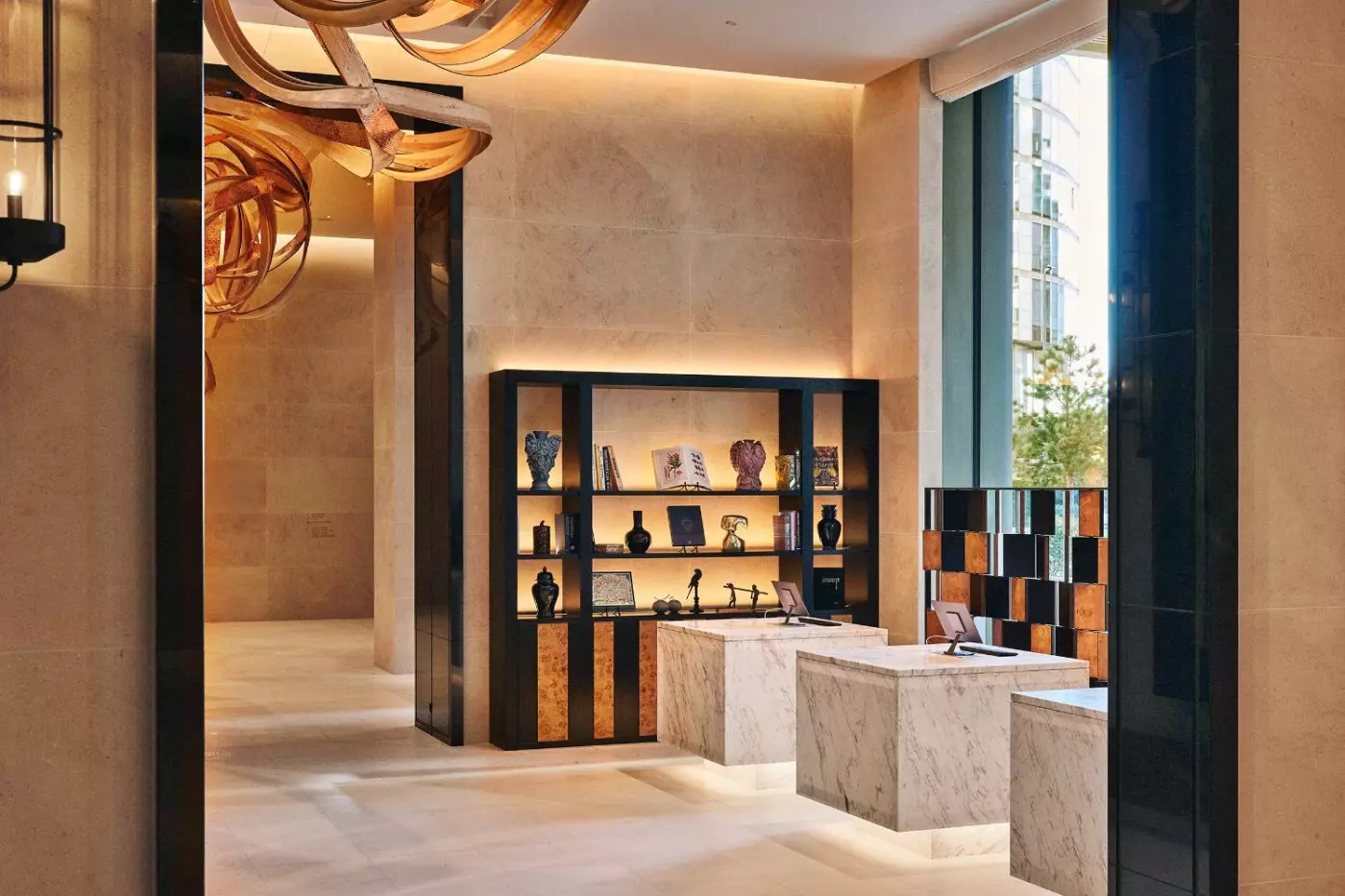 Park Hyatt London River Thames