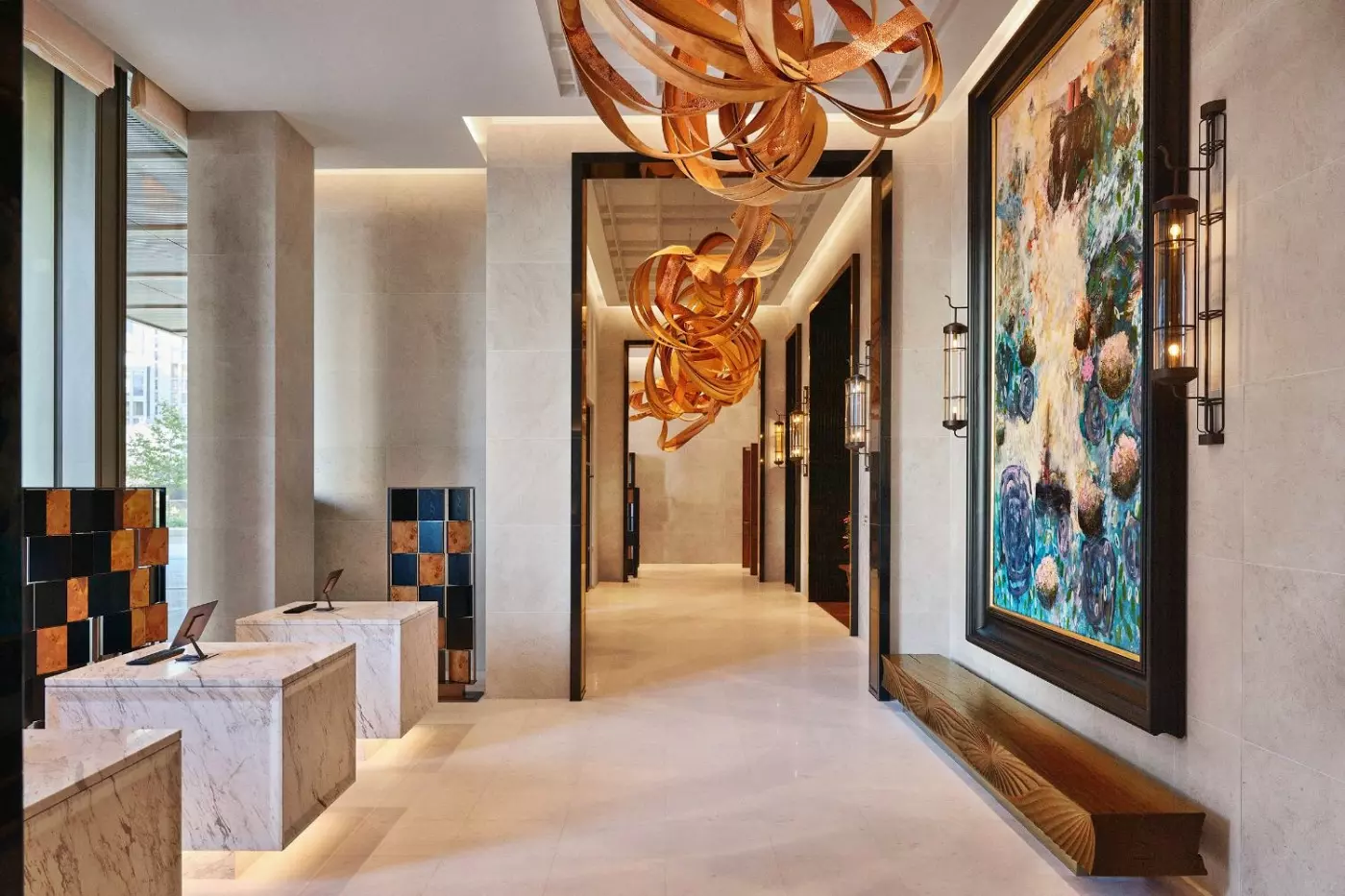 Park Hyatt London River Thames