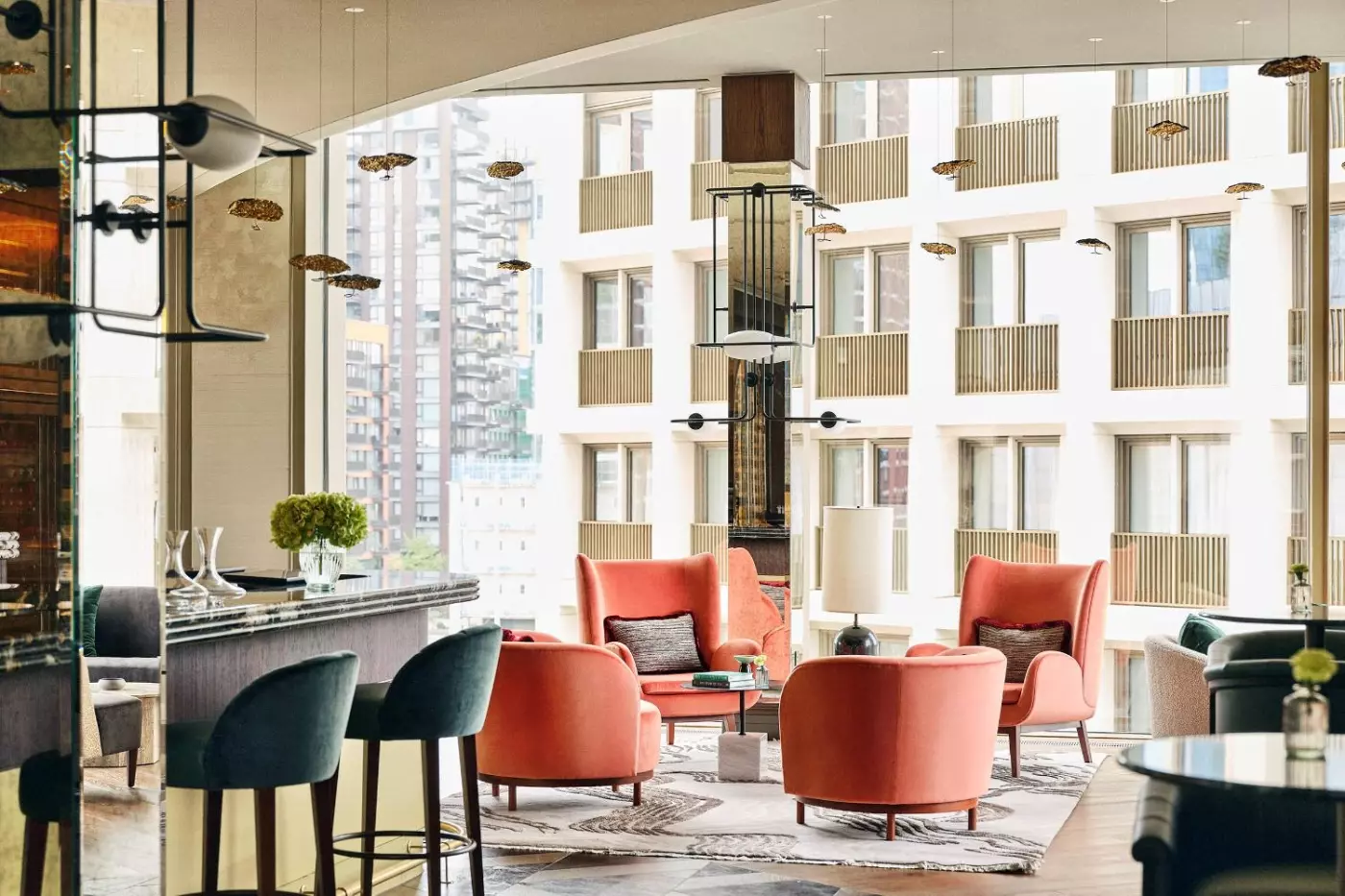 Park Hyatt London River Thames