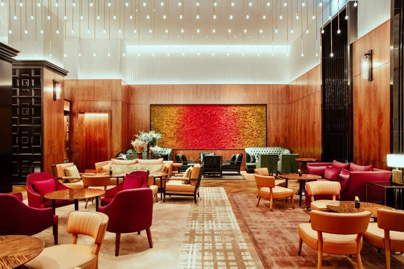 Park Hyatt London River Thames