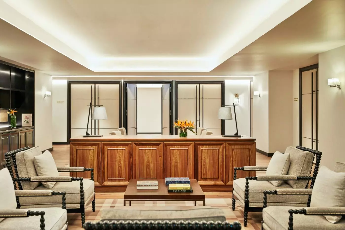 Park Hyatt London River Thames
