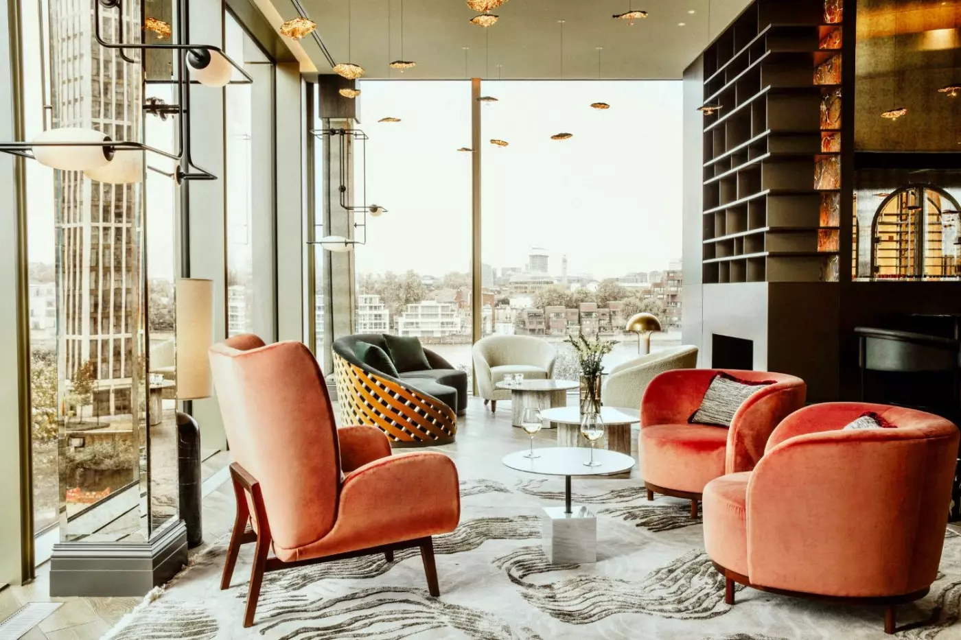 Park Hyatt London River Thames
