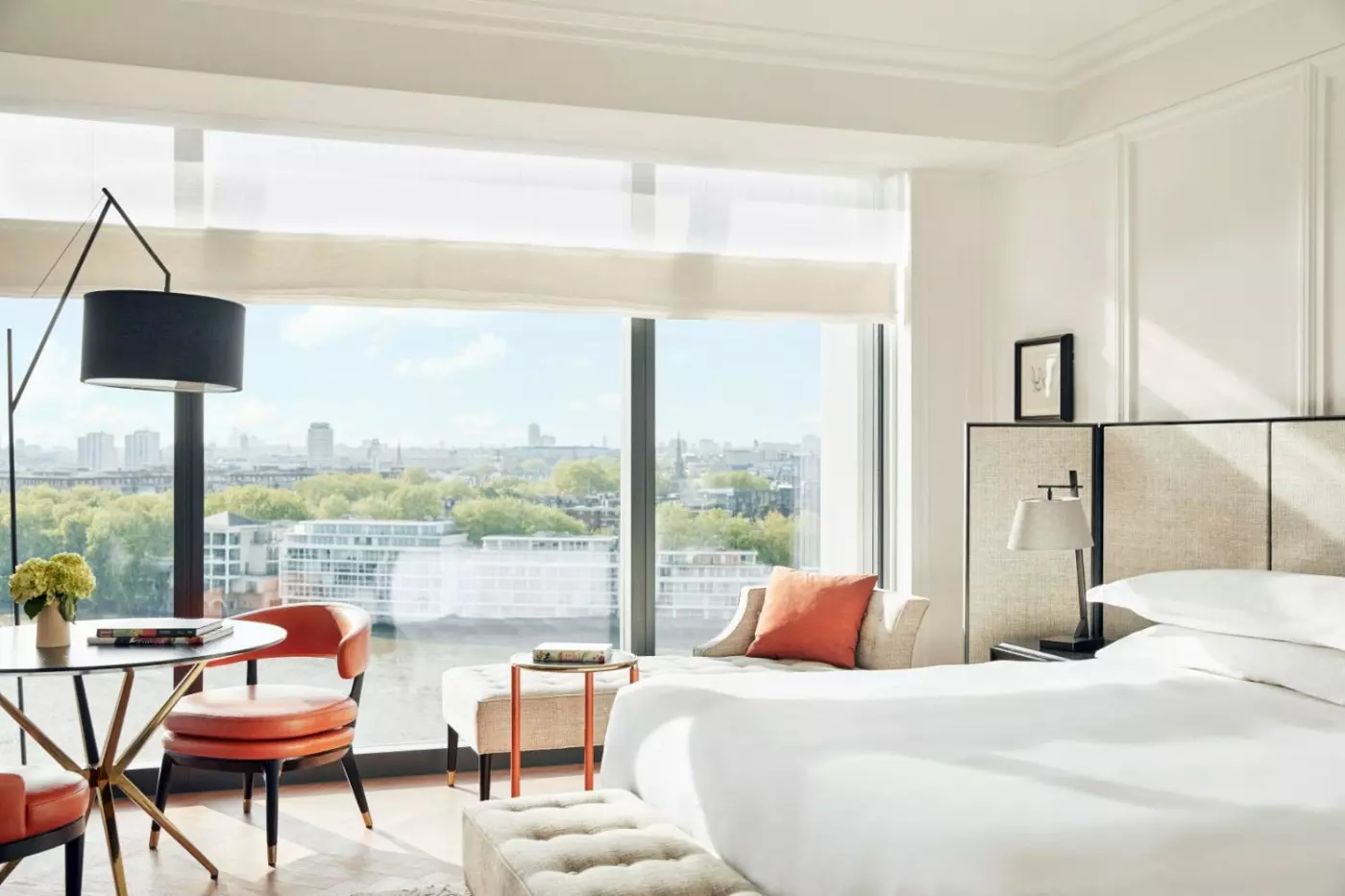 Park Hyatt London River Thames