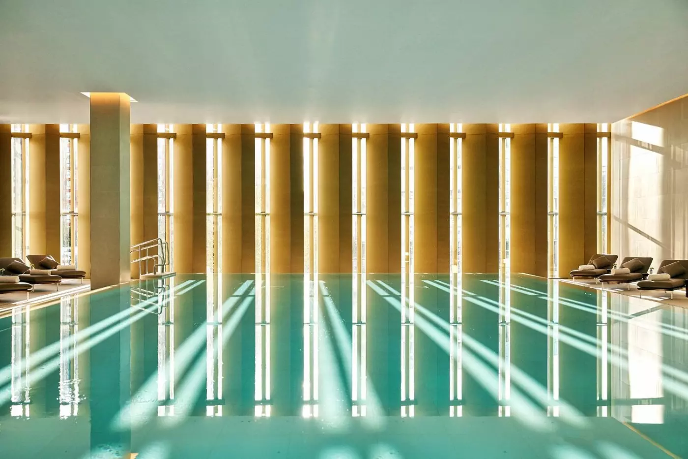 Park Hyatt London River Thames
