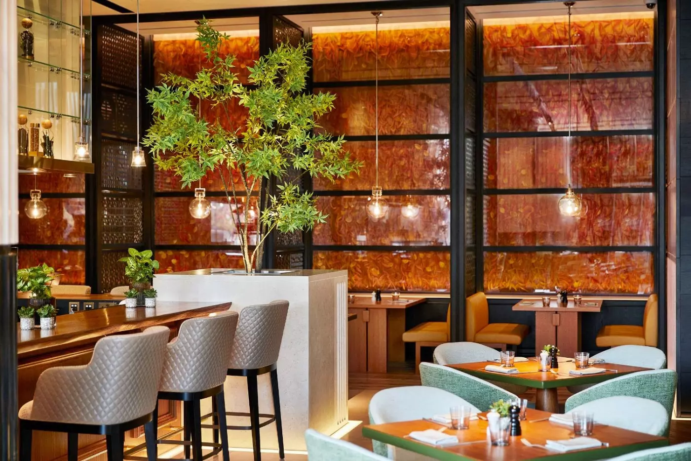 Park Hyatt London River Thames