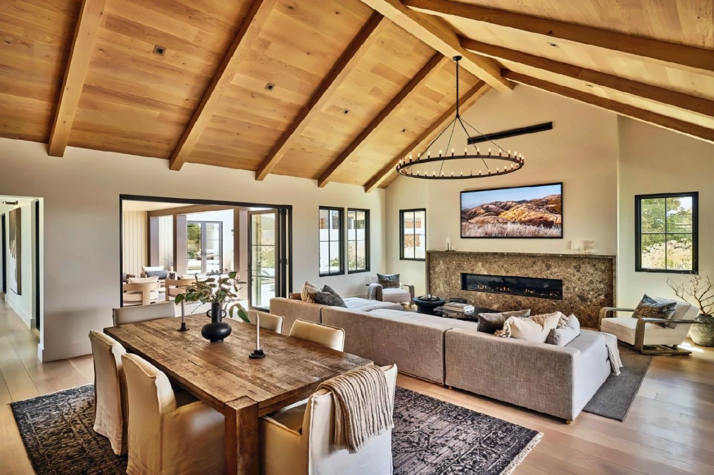Stanly Ranch
