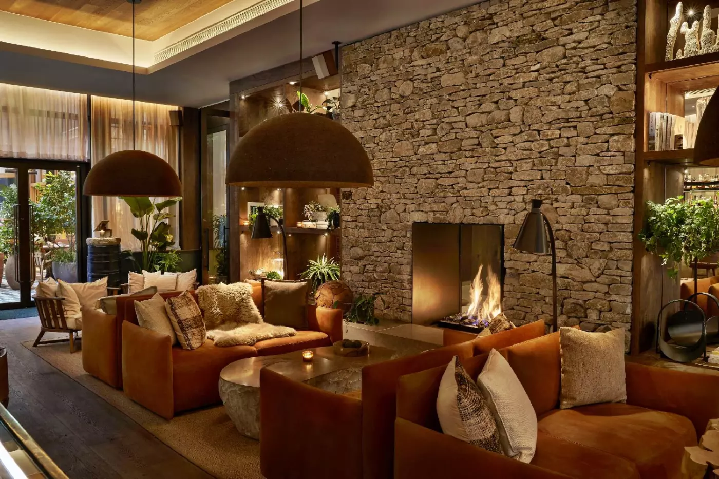 1 Hotel Mayfair