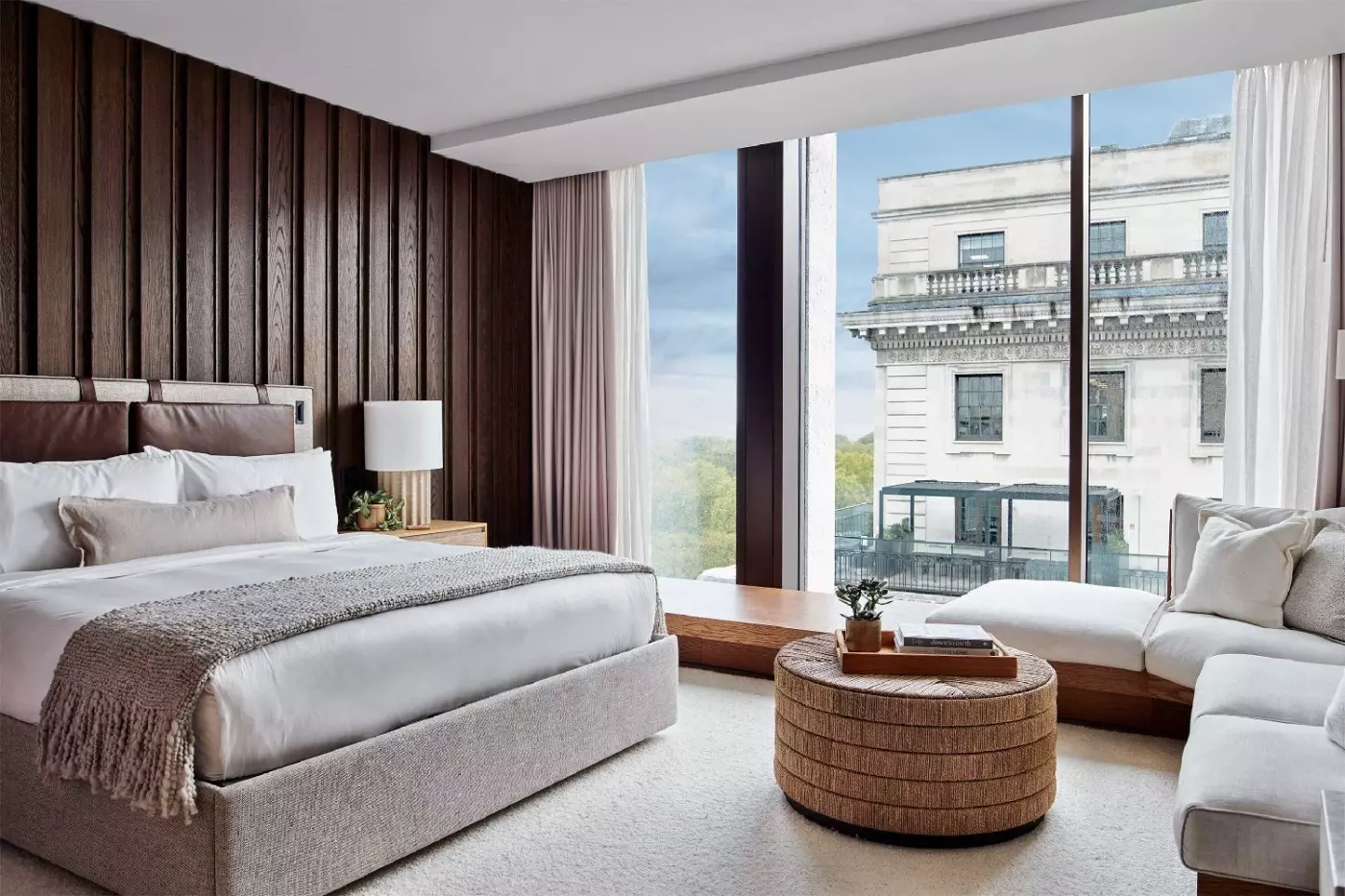 1 Hotel Mayfair