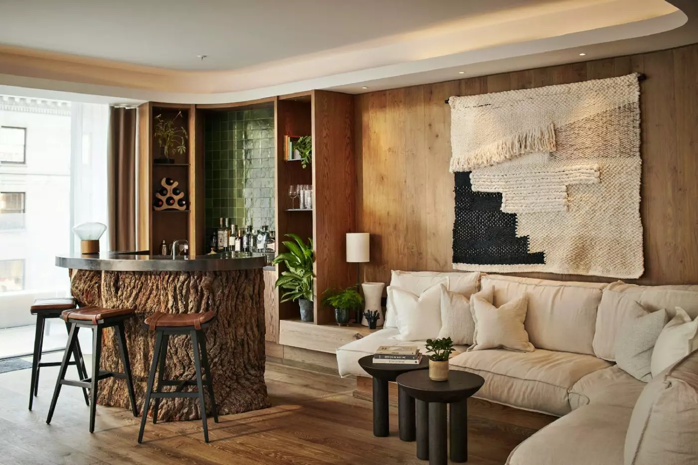 1 Hotel Mayfair