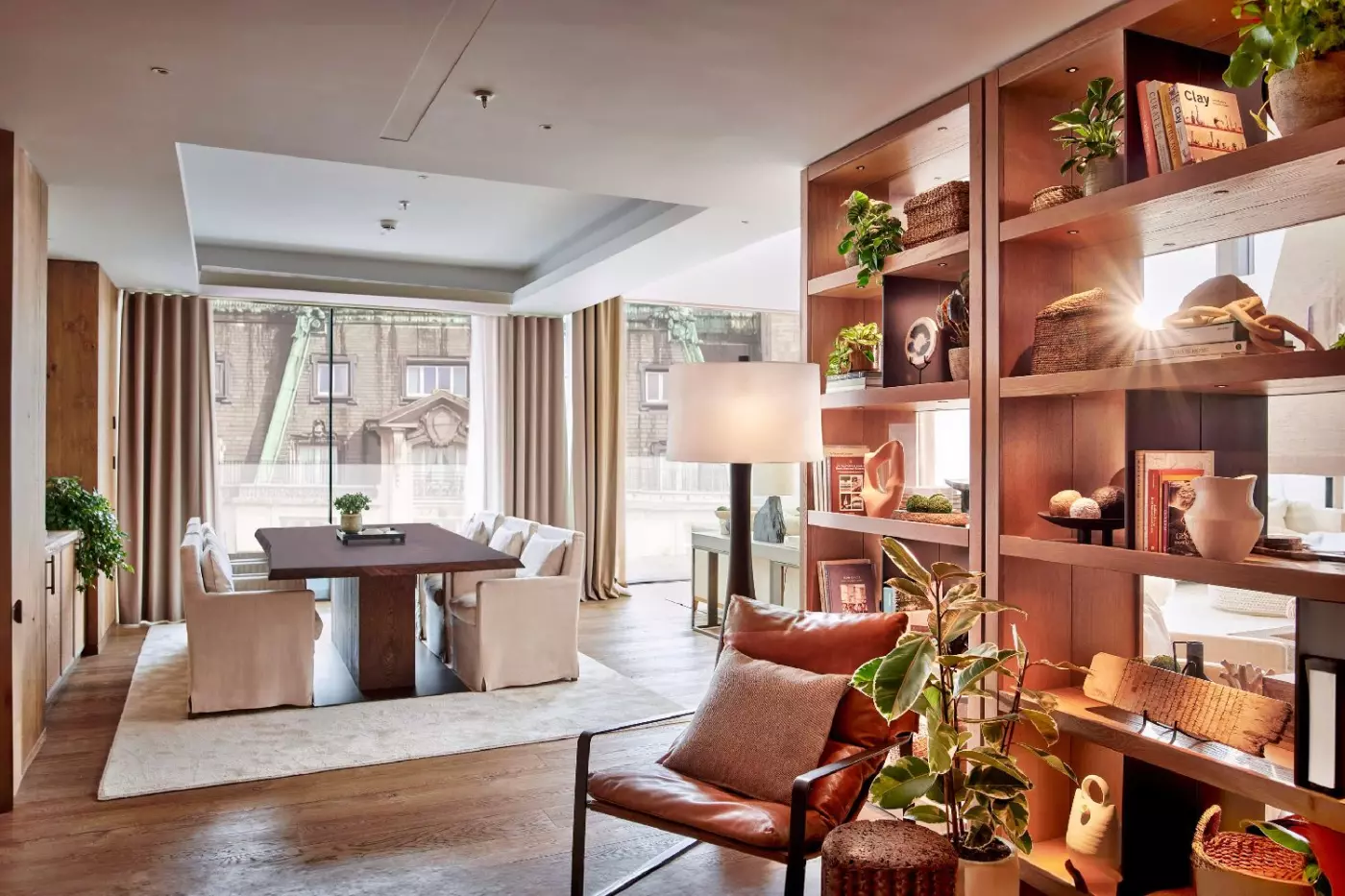 1 Hotel Mayfair