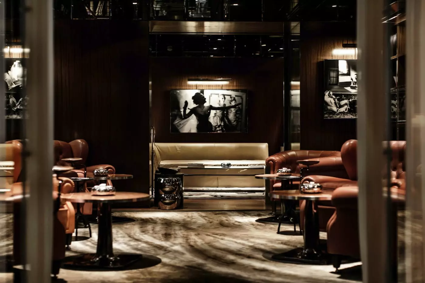 Le Royal Monceau Raffles Paris