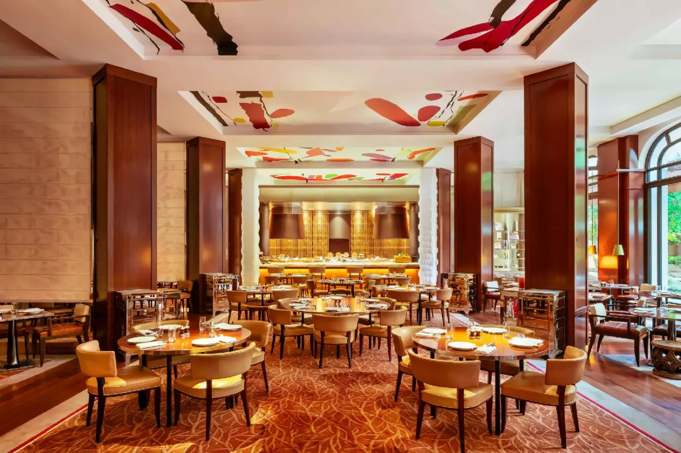 Le Royal Monceau Raffles Paris