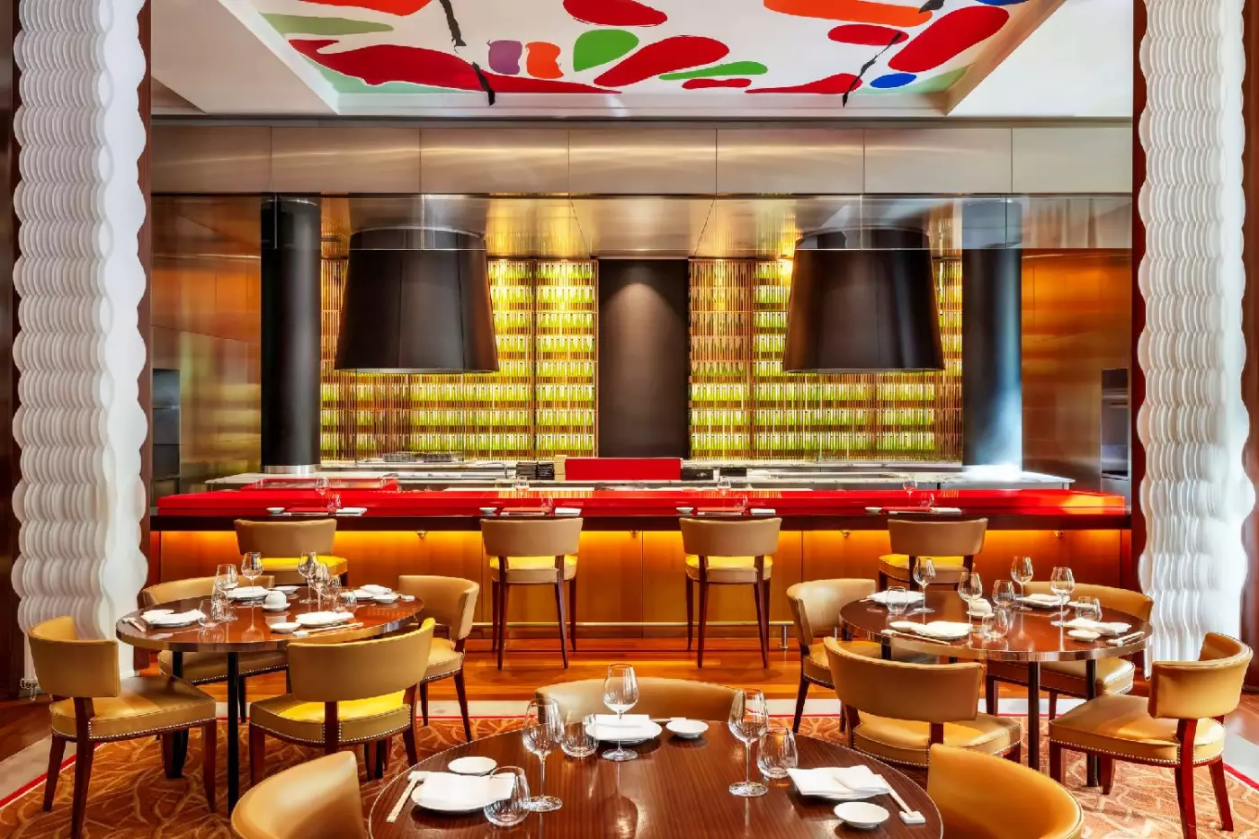 Le Royal Monceau Raffles Paris