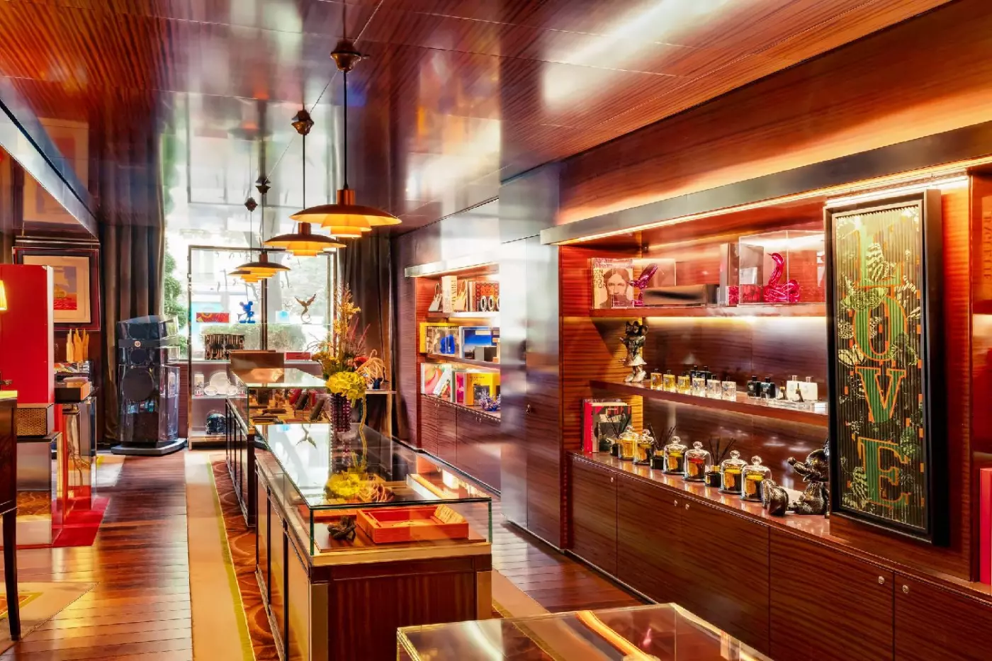 Le Royal Monceau Raffles Paris