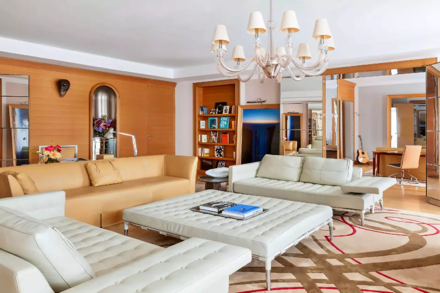 Le Royal Monceau Raffles Paris
