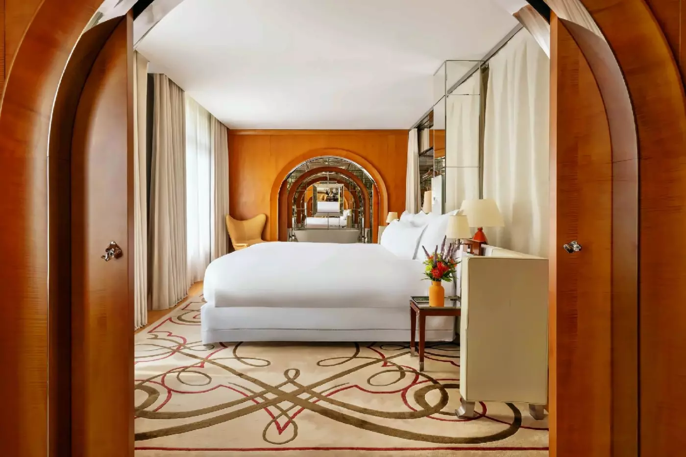 Le Royal Monceau Raffles Paris