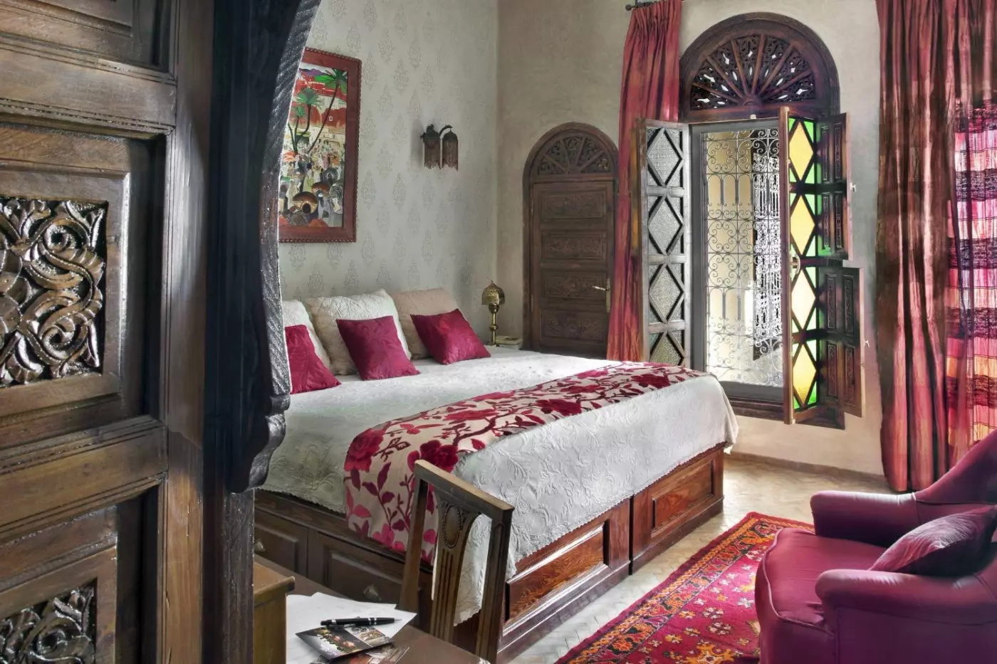 La Sultana Marrakech