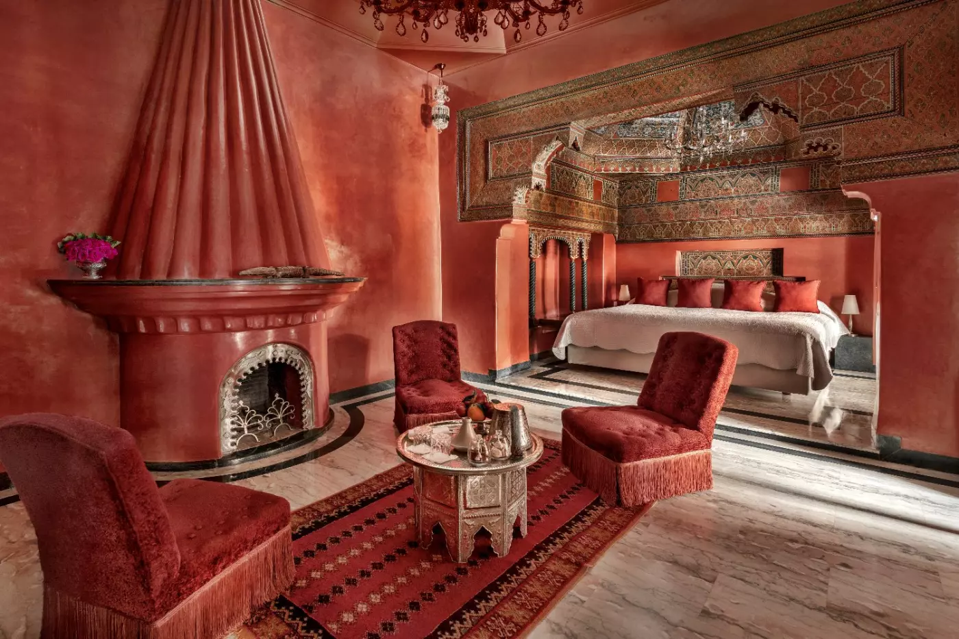La Sultana Marrakech