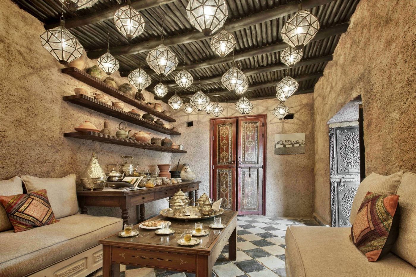 La Sultana Marrakech