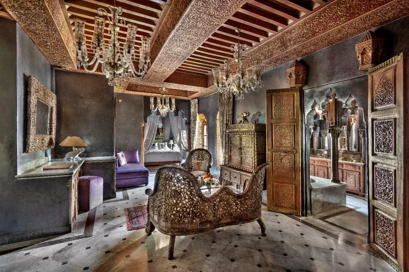 La Sultana Marrakech