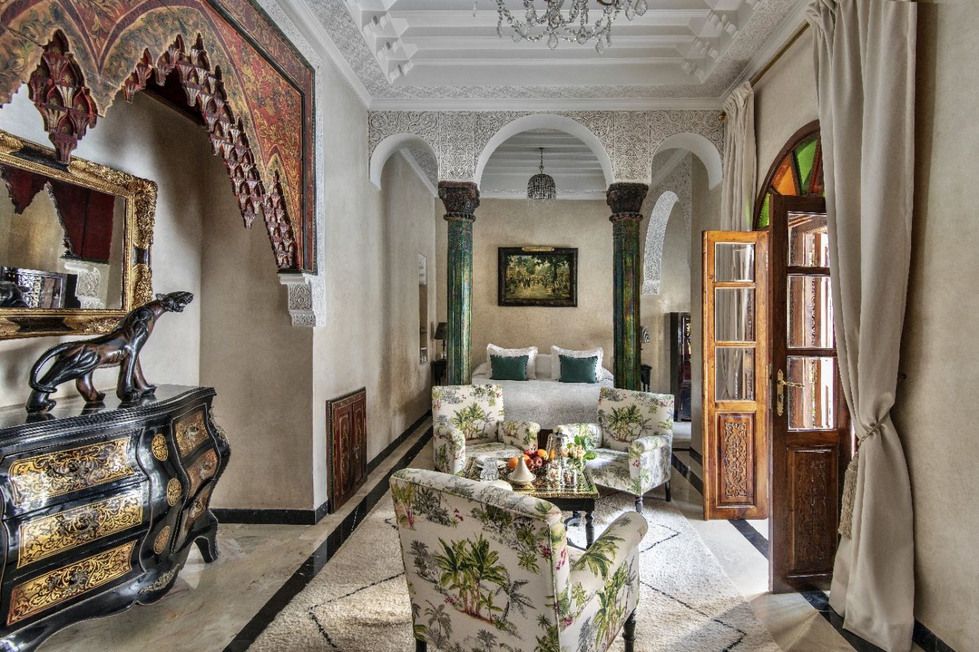 La Sultana Marrakech