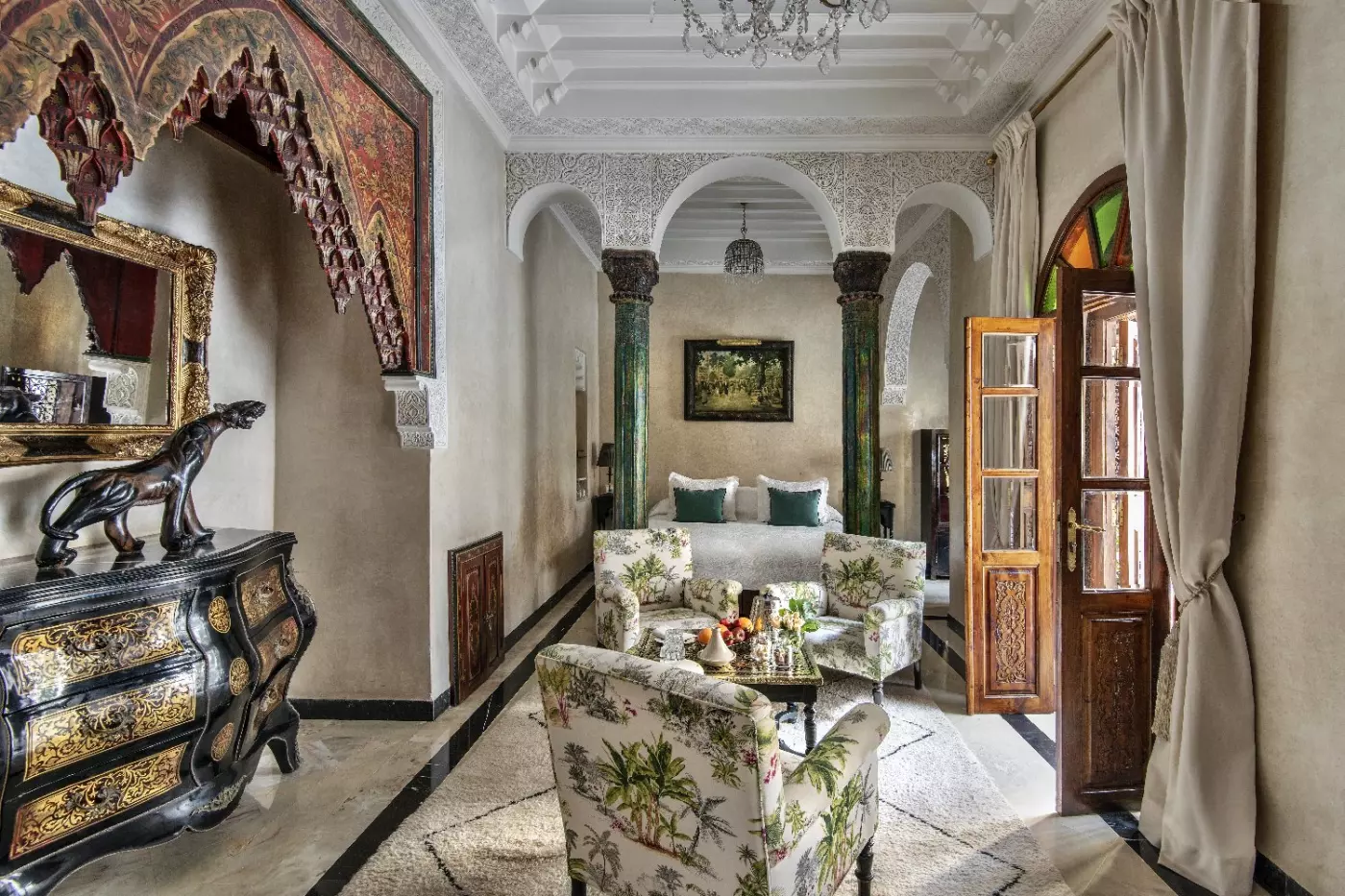 La Sultana Marrakech