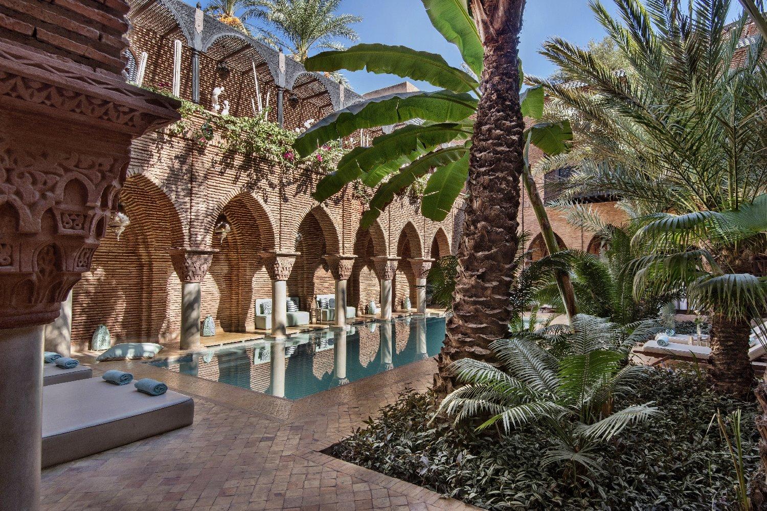 La Sultana Marrakech