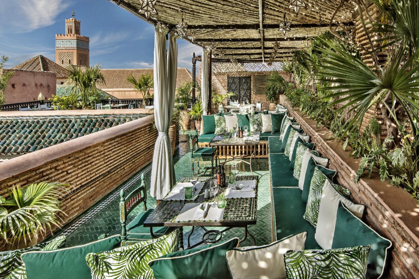 La Sultana Marrakech