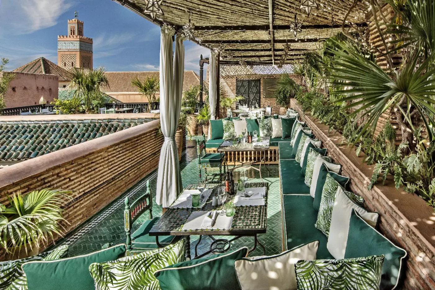 La Sultana Marrakech