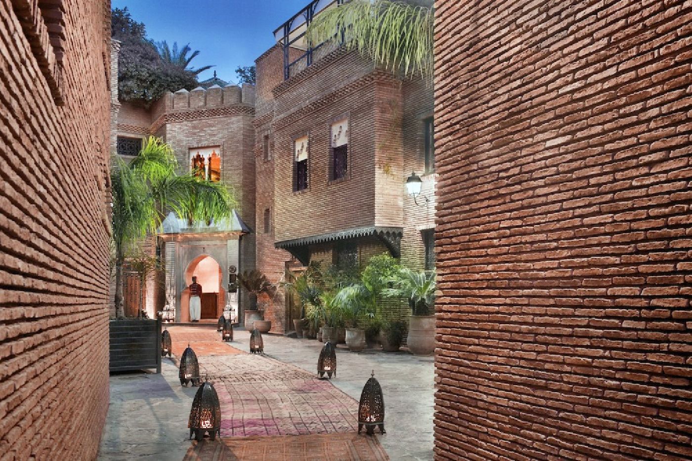 La Sultana Marrakech