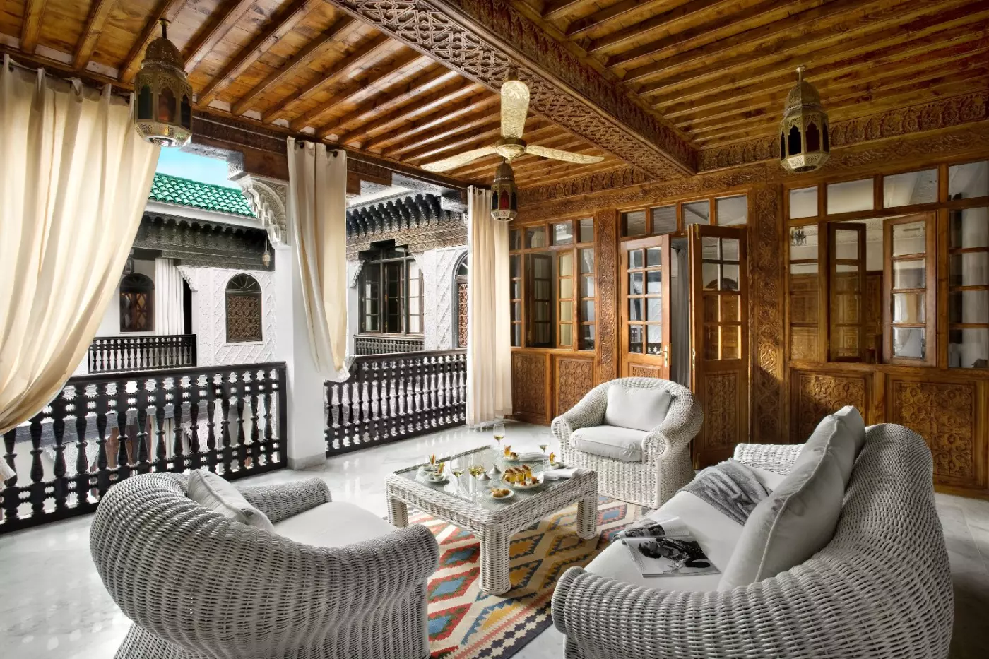La Sultana Marrakech