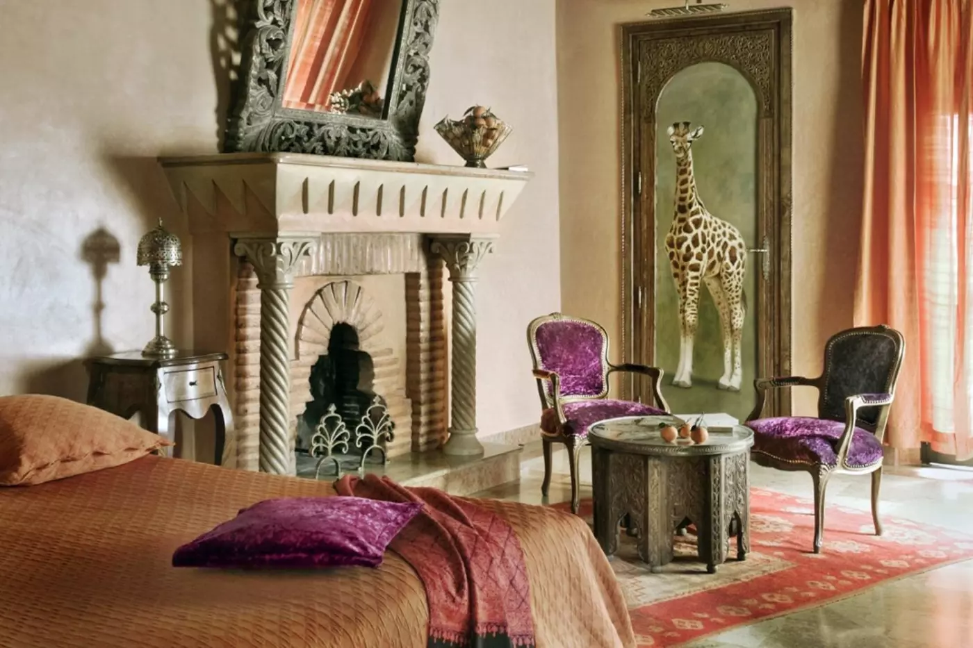 La Sultana Marrakech