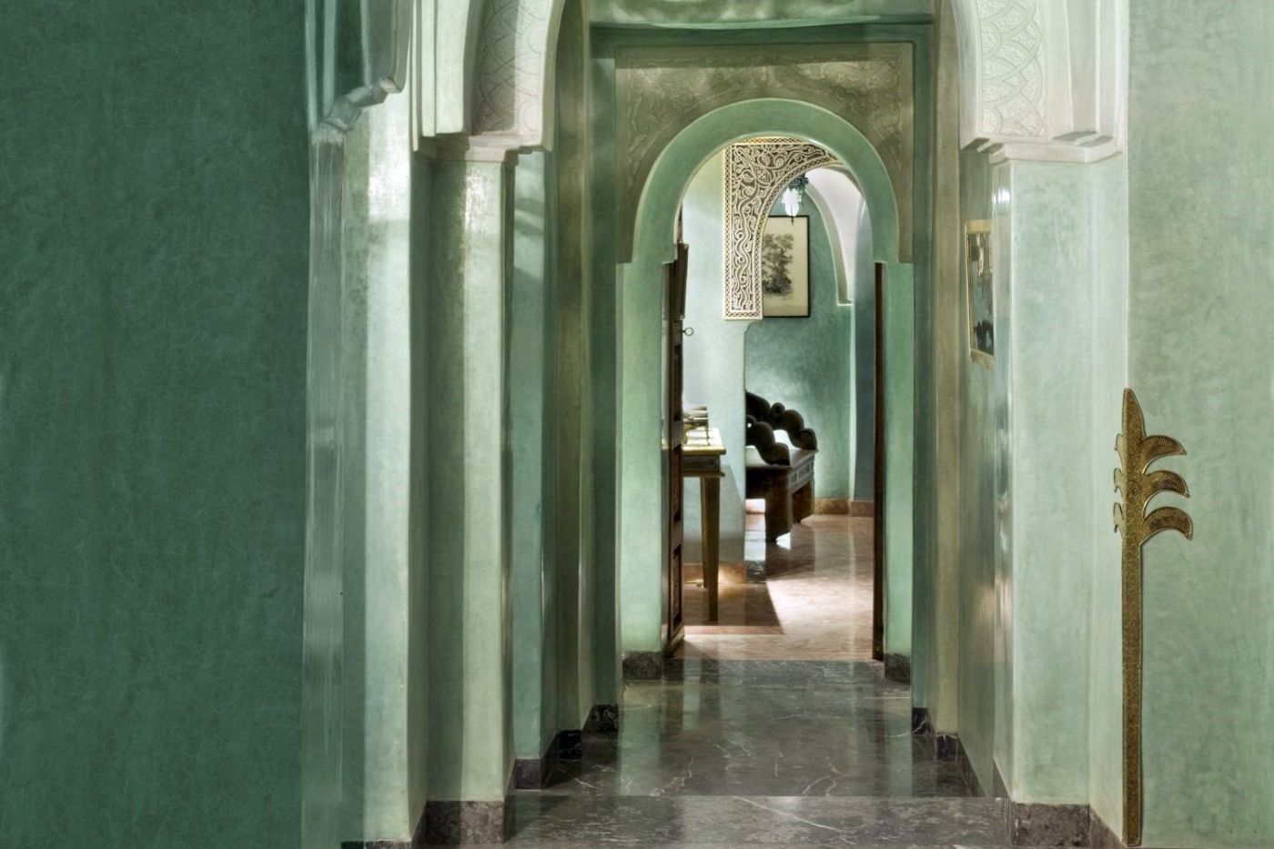 La Sultana Marrakech