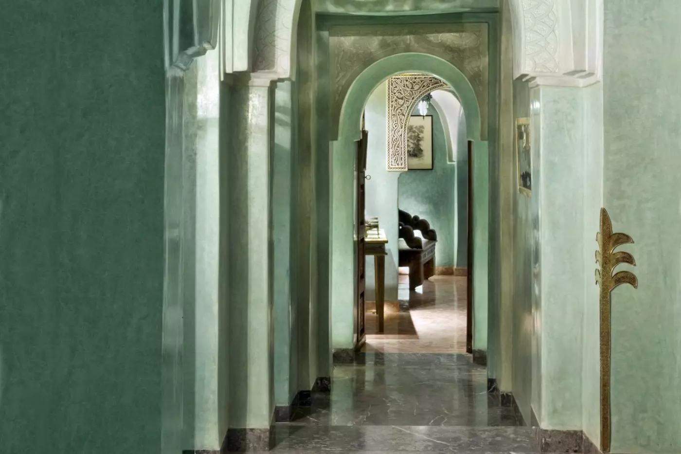 La Sultana Marrakech