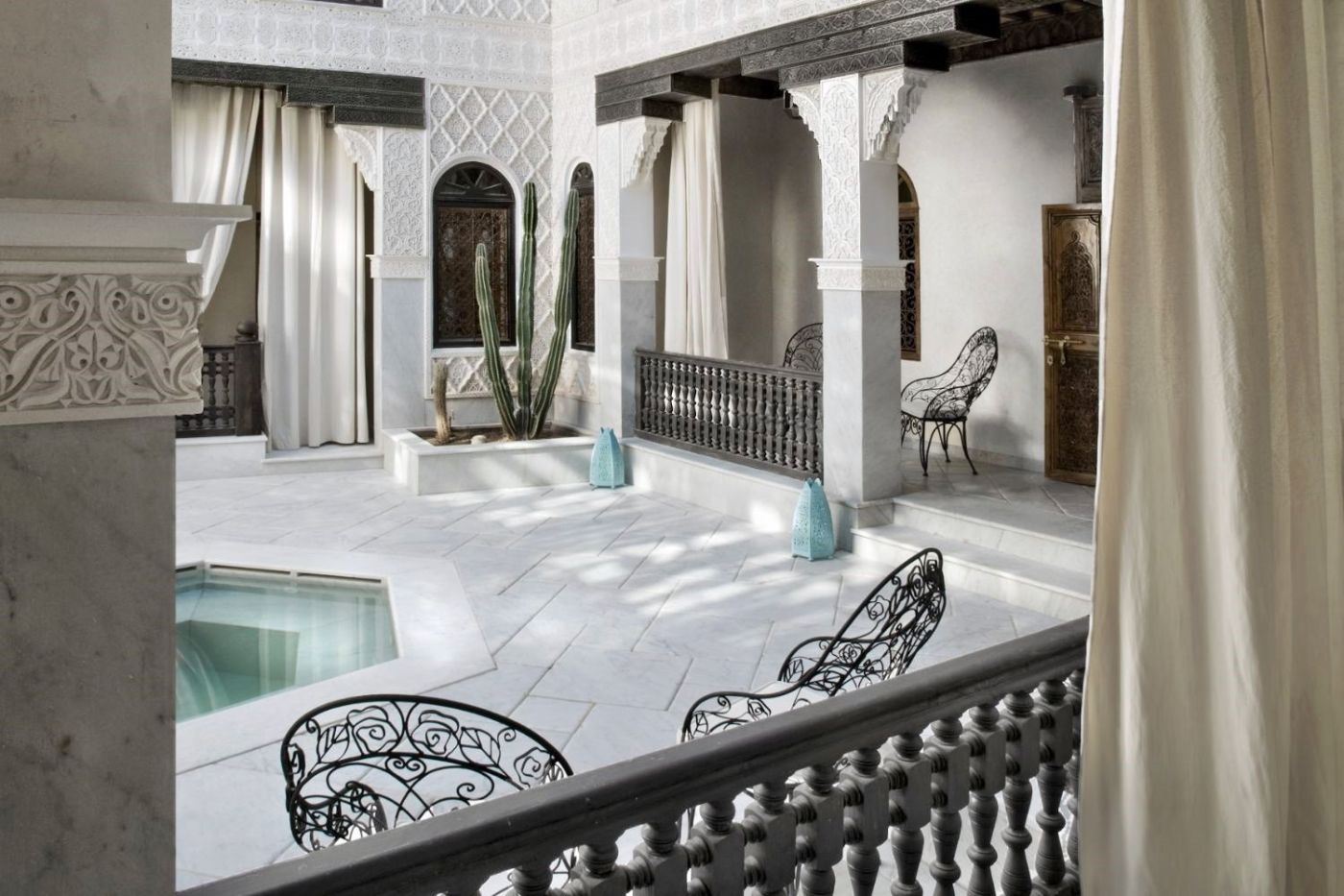La Sultana Marrakech