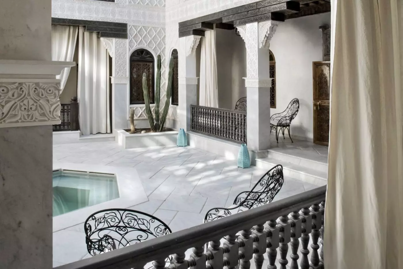 La Sultana Marrakech